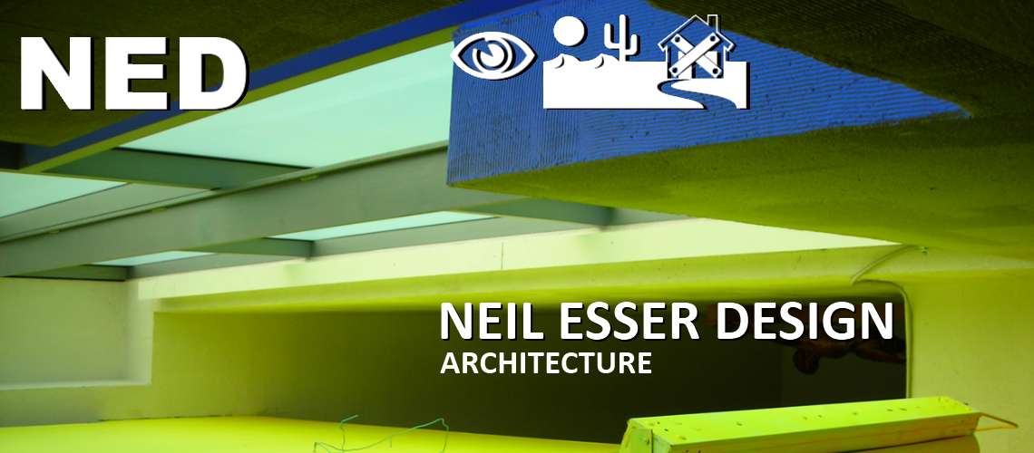 NED - Design Solutions