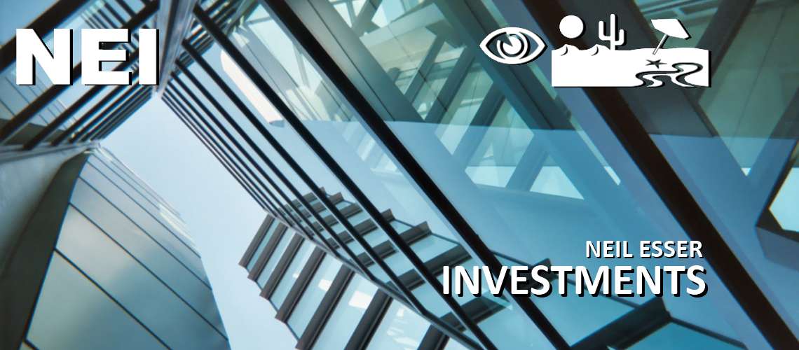 NEI - Smart Investments