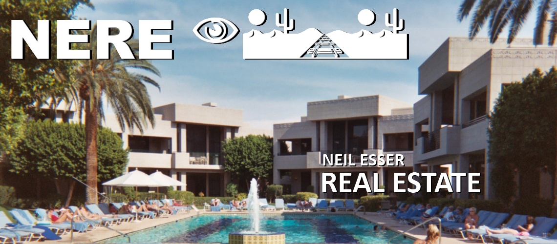 NERE - Real Estate Ventures